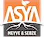 Asya Sebze Meyve